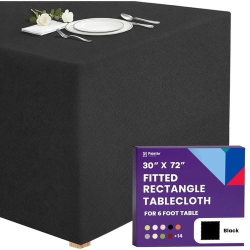 Elegante tovaglia 72x30 - tovaglia,
