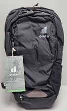 Deuter Race Air 14+3 Zaino da