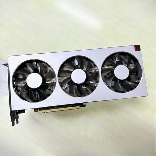 Amd radeon vii 16gb scheda - radeon,