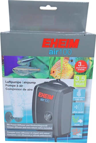 Pompe air 100l 3071 - 100l,