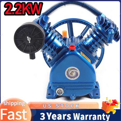 Pompa compressore aria - compressore, 175psi
