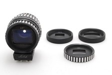 4 Maschere [EX+5] Linhof 9x12