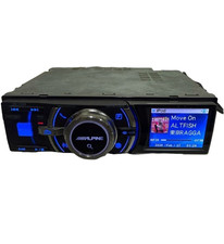 Alpine iDA-X305 Ricevitore