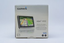 Garmin Nuvi 1450 5 pollici