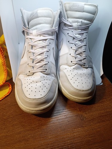 Taglia nike dunk high - taglia,
