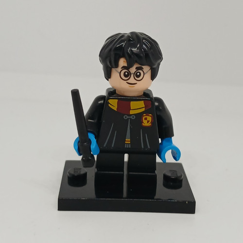 Lego harry potter minifigure - lego,