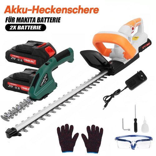 Tagliasiepi batteria - tagliasiepi,