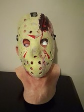Venerdì 13 Jason Voorhees