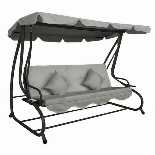 Dondolo letto posti - 4,