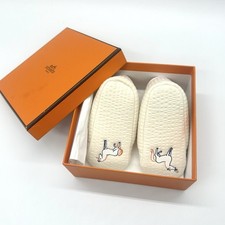 Scarpe HERMES bambino neonato