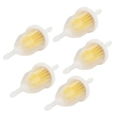 5PCS Durevole Filtro