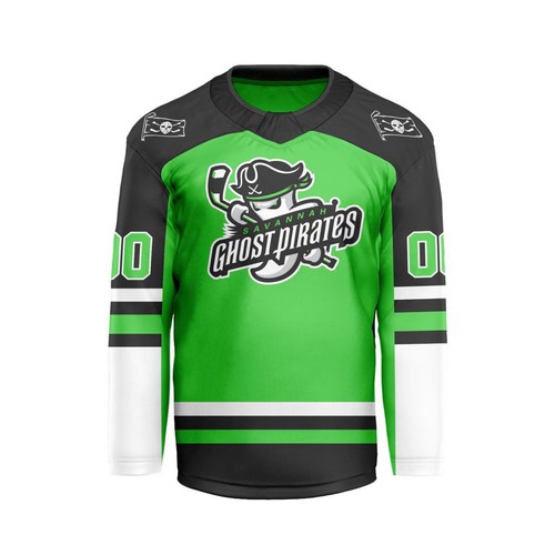 Camicia hockey personalizzata - camicia,