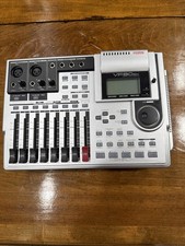 Fostex vf80 registratore - fostex,