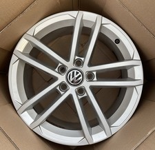VW Golf Curitiba 17" cerchio