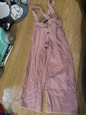 Maglione pantalone bretelle