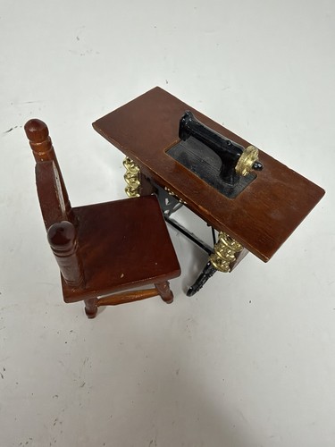 Sedia vintage casa delle