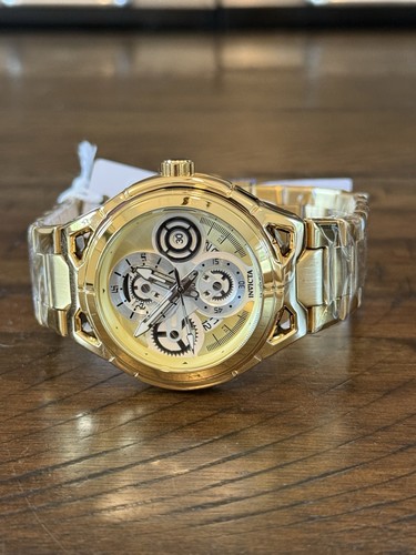 Orologio uomo invicta - orologio, rally