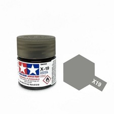Tamiya X-19 SMOKE
