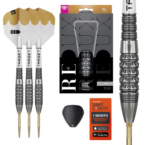 Set freccette bersaglio redux - set,