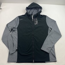 Zero Restriction Full Zip