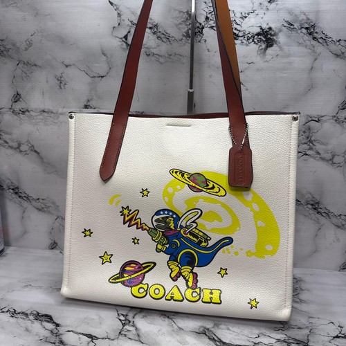 Borsa coach disney dumbo in - coach,