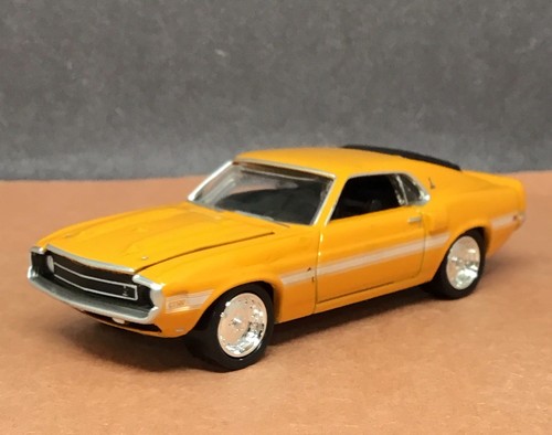 Ford shelby gt500 1969 69 - ford,