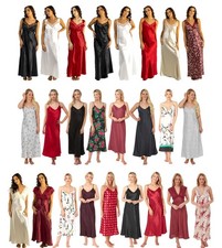 Camicia da notte donna intera