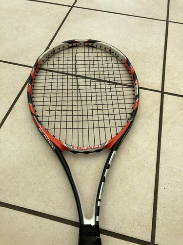 Racchetta tennis head - da,