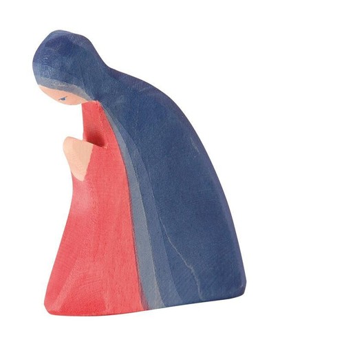 Ostheimer maria statuina - maria, da