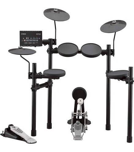 Yamaha batteria elettronica - yamaha,
