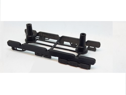 Carrello plastica per - in,