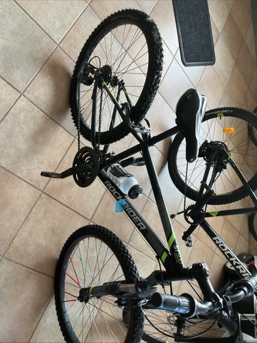 Bicicletta ragazzo - bicicletta,