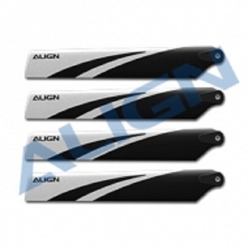 Align trex 150x - trex,