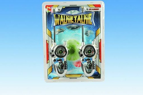 Walkie talkie giocattolo gioco - giocattolo,