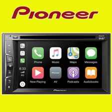 Pioneer avh z3200dab usb - cd,