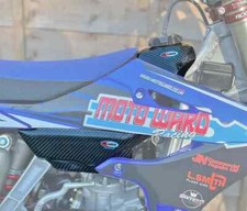 SET 2 PEZZI COPRI SERBATOIO