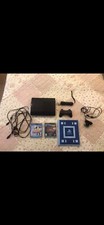 Sony PlayStation 3 Usata Pochissimo + 2 Giochi