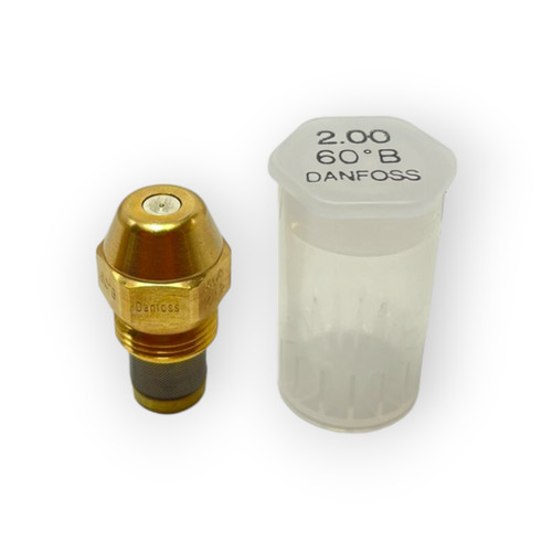 Danfoss ugello bruciatore - danfoss,