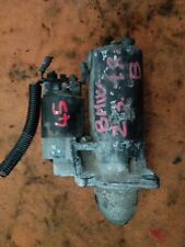 MOTORINO AVVIAMENTO 1.8 BENZINA BMW Z3 '95 - '02 ORIGINALE USATO