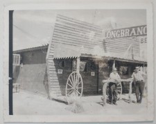 Vintage Postcard RPPC Polaroid
