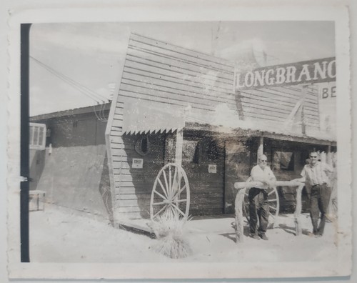 Cartolina epoca rppc - d'epoca,