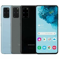 Samsung galaxy s20 plus - plus, 5g