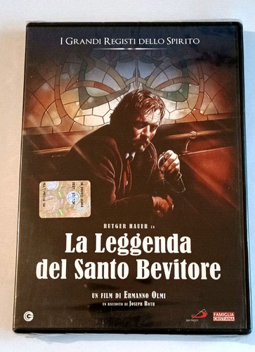 Leggenda del santo bevitore - del,
