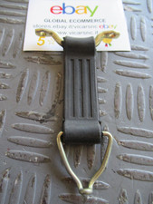 TIRANTE MARMITTA IN GOMMA AUTO UNIVERSALE