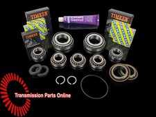 M32/M20 Potenziato 6 Velocità