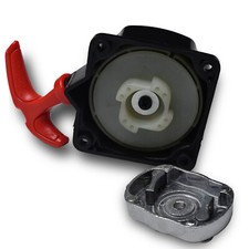 Pull Start Stater+Piastra Pawl