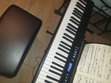 Casio PX-S3000 BK Pianoforte digitale 88 tasti pesati