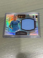 Ciro Immobile Jumbo Patch