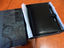 Filofax Mayfair Organizer Personal + extra in overall superb conditions