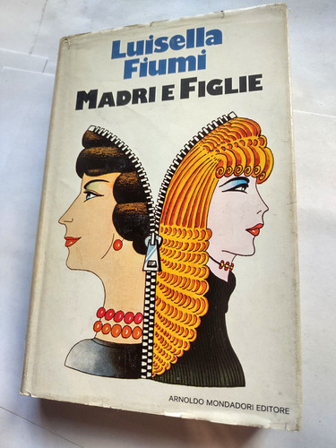 Madri figlie luisella - figlie,
